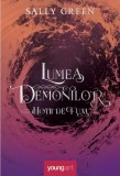 Lumea demonilor (Vol. 2) - Hardcover - Sally Green - Young Art