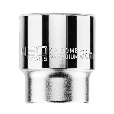 Tubulara hexagonala scurta 3/4&amp;quot;, 36 mm Neo Tools 08-311 HardWork ToolsRange foto