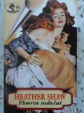 FLOAREA SUDULUI-HEATHER SHAW-270104