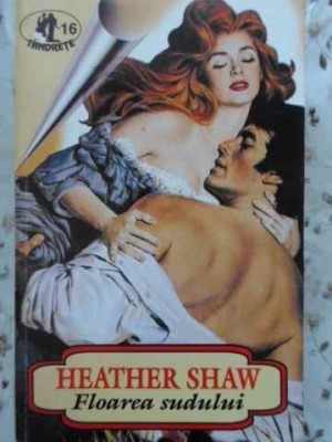 FLOAREA SUDULUI-HEATHER SHAW-270104 foto