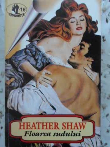 FLOAREA SUDULUI-HEATHER SHAW-270104