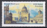 Germania 1993 - Pottsdam - 1000 de ani de existenta, MNH, Nestampilat