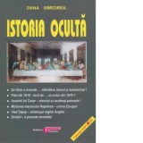 Istoria Oculta - Dana Simedrea