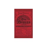 Jerry Thomas Bartenders Guide 1862 Reprint: How to Mix Drinks, or the Bon Vivant's Companion