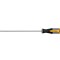 VOREL Surubelnita PHILIPS PH2X250 mm, otel CrV