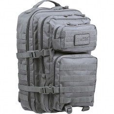 Rucsac Tactic Assault 36L Gri Mil-Tec