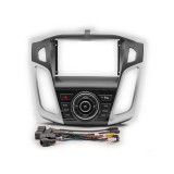 Rama adaptoare Ford Focus (2012-2017) pentru Navigatii multimedia Android de 9 Inch