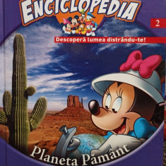 Planeta Pamant