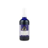 Fusion lotiune pentru ingrijirea pielii cu argint, cupru si aur coloidal 50ppm, 100ml, Alchemy