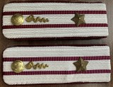 C1 MV 9 - Grade militare - comunism RSR - veston - medicina militara - maior medic militar