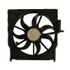 GMV radiator electroventilator Bmw X5 E70, 2007-2013 ( 4, 8i/Xdrive48i; 3, 0si/Xdrive30i), Motorizare 3.0 R6; 4, 8 V8 Benzina, cutie Automata/, CVT,