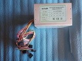 Sursa PC - DELUXE - 450 de W - cu probleme, ventilator blocat -, sub 500, 1