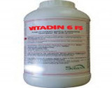 Fungicid Vitadin Seed 6 FS 5 l, Solarex