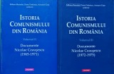 Istoria comunismului din Romania. Documente Nicolae Ceausescu Vol. 2-3 - 2012 - Mihnea Berindei (B335)