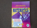 Matematica clasa a X a- Catalin Petru Nicolescu, Madalina Georgia Nicolescu 19/0