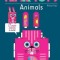 Animals: 11 Paper Animals to Build