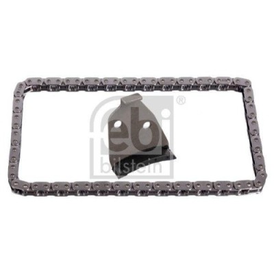 Febi Bilstein Set lant, antrenare pompa ulei Basic Short Kit foto