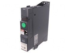 Invertor vectorial 1,5kW 0-10V 9 4,1A