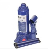 Cumpara ieftin Cric hidraulic - 3 TONE cu valva