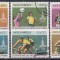 Mozambic 1980 - Jocurile Olimpice - Moscova, Stampilat