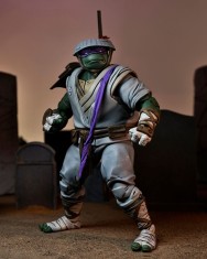 Teenage Mutant Ninja Turtles (The Last Ronin) Action Figure Ultimate Donatello 18 cm foto