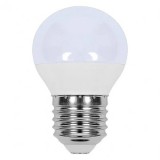 BEC LED G45 E27 3.7W 3000K ALB CALD CIP CREE