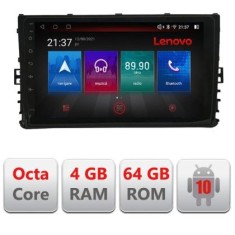 Navigatie Toyota Corolla 2017-2018 E-auris-2017 Octa Core cu Android Radio Bluetooth Internet GPS WIFI DSP 4+64GB 4G CarStore Technology foto