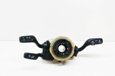 Maneta semnalizare ștergătoare PORSCHE 911 Cabrio 997 2008 OEM: 99761305105 14044138 foto