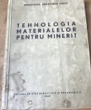 DVP31 Tehnica miniera -