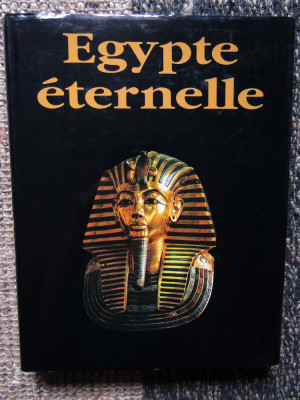 EGYPTE ETERNELLE-DOMINIQUE MARIE foto