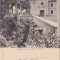 CP Tismana Intrarea in Manastire Monastire ND(1906)