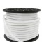 Furtun LED Neon Flex Rotund 220V, 8W/m, Lumina Alb Rece 6000K