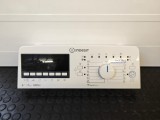 Placa electronica masina de spalat vericala Indesit BTWE71253P , modul , functionare in parametri / R23
