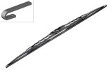 Lamela stergator Ford Cargo, Cargo II; Mercedes Actros, Actros MP2 / MP3 Motor 1826, 1826 D, 1831, 1831 AK, 1831 K, 1831 L, 1831 LL, 1831 LS, 1831