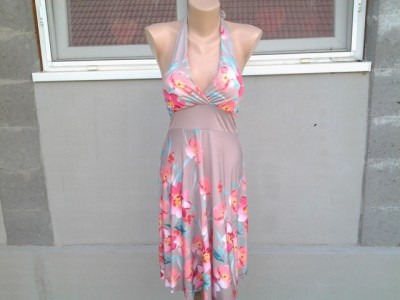 **Summer Collection | rochie dama mar. 36 | S foto