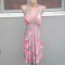 **Summer Collection | rochie dama mar. 36 | S