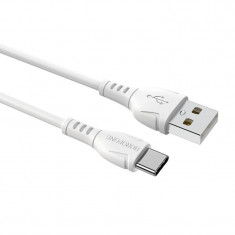 Cablu Date USB Type C 3A 1m Borofone BX51