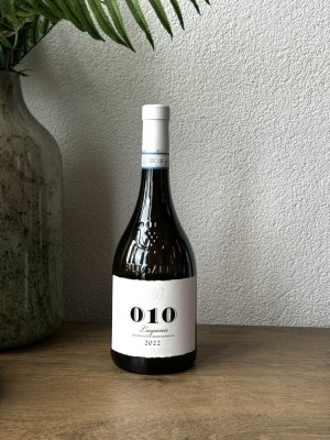 Bulgarini Lugana 010, 750 ml foto