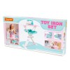 Masa de Calcat Copii cu Fier si Accesorii 7Toys 62x25x49cm - Jucarie pentru Fetite
