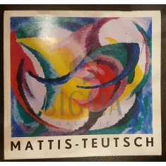 MATTIS TEUTSCH