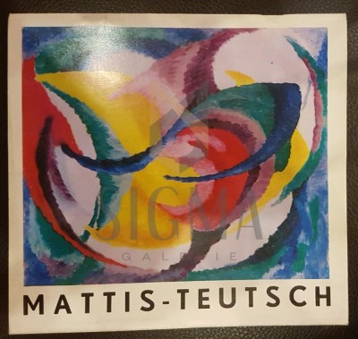 MATTIS TEUTSCH foto