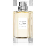 Lanvin Sunny Magnolia Eau de Toilette pentru femei 50 ml