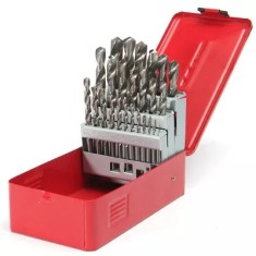 Cutie burghie universale 25 de piese