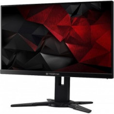 Monitor LED Acer Gaming Predator XB2 XB252Q 24.5 inch 1ms Black G-Sync 240Hz foto