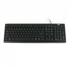 Tastatura USB Serioux SRXK-9400USB
