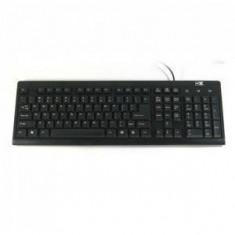 Tastatura USB Serioux SRXK-9400USB
