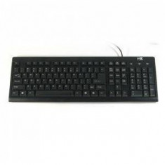 Tastatura USB Serioux SRXK-9400MM