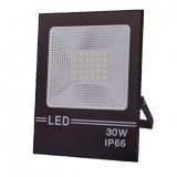 Proiector Led Flood Light, 30W, 30 led, A++, IP66, lumina alba