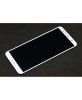 Display LCD Huawei Y6 (2018) Alb Complet Original Ecran