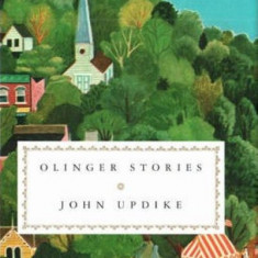 Olinger Stories | John Updike